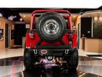 Jeep CJ5 CJ  - <small></small> 90.300 € <small>TTC</small> - #15