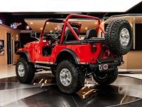 Jeep CJ5 CJ  - <small></small> 90.300 € <small>TTC</small> - #17