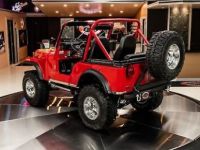 Jeep CJ5 CJ  - <small></small> 90.300 € <small>TTC</small> - #18