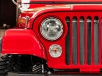 Jeep CJ5 CJ  - <small></small> 90.300 € <small>TTC</small> - #21