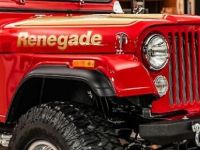 Jeep CJ5 CJ  - <small></small> 90.300 € <small>TTC</small> - #22