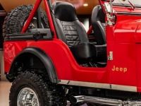 Jeep CJ5 CJ  - <small></small> 90.300 € <small>TTC</small> - #23