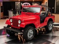 Jeep CJ5 CJ  - <small></small> 74.600 € <small>TTC</small> - #6