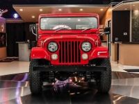 Jeep CJ5 CJ  - <small></small> 74.600 € <small>TTC</small> - #8