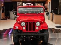 Jeep CJ5 CJ  - <small></small> 74.600 € <small>TTC</small> - #9