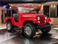 Jeep CJ5 CJ  - <small></small> 74.600 € <small>TTC</small> - #10