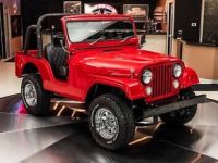 Jeep CJ5 CJ  - <small></small> 74.600 € <small>TTC</small> - #11