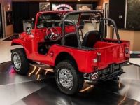 Jeep CJ5 CJ  - <small></small> 74.600 € <small>TTC</small> - #18