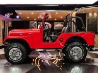 Jeep CJ5 CJ  - <small></small> 74.600 € <small>TTC</small> - #19