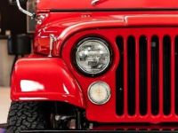 Jeep CJ5 CJ  - <small></small> 74.600 € <small>TTC</small> - #21