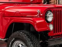 Jeep CJ5 CJ  - <small></small> 74.600 € <small>TTC</small> - #22