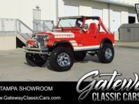 Jeep CJ5 CJ  - <small></small> 54.900 € <small>TTC</small> - #1