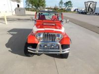 Jeep CJ5 CJ  - <small></small> 54.900 € <small>TTC</small> - #6