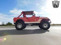 Jeep CJ5 CJ  - <small></small> 54.900 € <small>TTC</small> - #8