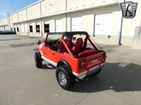 Jeep CJ5 CJ  - <small></small> 54.900 € <small>TTC</small> - #10