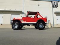 Jeep CJ5 CJ  - <small></small> 54.900 € <small>TTC</small> - #11