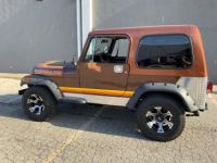 Jeep CJ5 CJ  - <small></small> 24.500 € <small>TTC</small> - #1