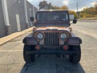 Jeep CJ5 CJ  - <small></small> 24.500 € <small>TTC</small> - #4