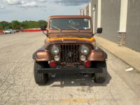 Jeep CJ5 CJ  - <small></small> 24.500 € <small>TTC</small> - #12