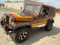 Jeep CJ5 CJ  - <small></small> 24.500 € <small>TTC</small> - #13