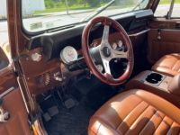 Jeep CJ5 CJ  - <small></small> 24.500 € <small>TTC</small> - #15