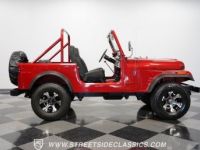 Jeep CJ5 CJ  - <small></small> 38.100 € <small>TTC</small> - #15