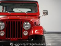 Jeep CJ5 CJ  - <small></small> 38.100 € <small>TTC</small> - #21