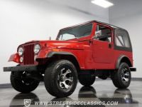 Jeep CJ5 CJ  - <small></small> 38.100 € <small>TTC</small> - #22