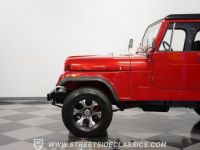 Jeep CJ5 CJ  - <small></small> 38.100 € <small>TTC</small> - #24