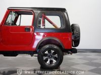 Jeep CJ5 CJ  - <small></small> 38.100 € <small>TTC</small> - #25