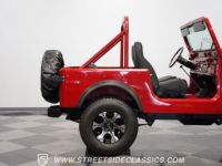 Jeep CJ5 CJ  - <small></small> 38.100 € <small>TTC</small> - #30