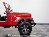 Jeep CJ5 CJ  - <small></small> 38.100 € <small>TTC</small> - #31