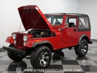 Jeep CJ5 CJ  - <small></small> 38.100 € <small>TTC</small> - #32