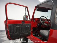 Jeep CJ5 CJ  - <small></small> 38.100 € <small>TTC</small> - #37