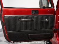 Jeep CJ5 CJ  - <small></small> 38.100 € <small>TTC</small> - #38