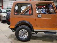 Jeep CJ5 CJ  - <small></small> 41.200 € <small>TTC</small> - #9