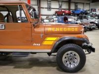 Jeep CJ5 CJ  - <small></small> 41.200 € <small>TTC</small> - #11