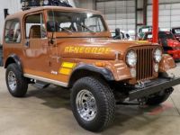 Jeep CJ5 CJ  - <small></small> 41.200 € <small>TTC</small> - #12