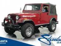 Jeep CJ5 CJ  - <small></small> 33.900 € <small>TTC</small> - #1