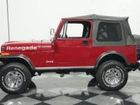 Jeep CJ5 CJ  - <small></small> 33.900 € <small>TTC</small> - #3