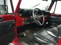 Jeep CJ5 CJ  - <small></small> 33.900 € <small>TTC</small> - #5