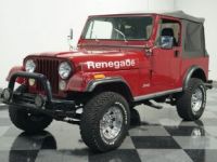 Jeep CJ5 CJ  - <small></small> 33.900 € <small>TTC</small> - #6