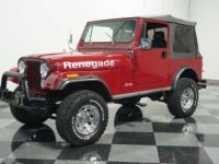 Jeep CJ5 CJ  - <small></small> 33.900 € <small>TTC</small> - #7