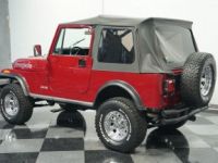 Jeep CJ5 CJ  - <small></small> 33.900 € <small>TTC</small> - #8