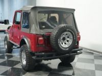 Jeep CJ5 CJ  - <small></small> 33.900 € <small>TTC</small> - #9