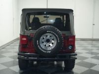 Jeep CJ5 CJ  - <small></small> 33.900 € <small>TTC</small> - #10