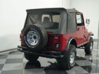 Jeep CJ5 CJ  - <small></small> 33.900 € <small>TTC</small> - #11