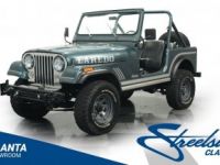 Jeep CJ5 CJ  - <small></small> 32.900 € <small>TTC</small> - #1