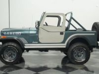 Jeep CJ5 CJ  - <small></small> 32.900 € <small>TTC</small> - #3