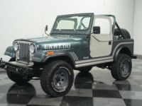 Jeep CJ5 CJ  - <small></small> 32.900 € <small>TTC</small> - #7